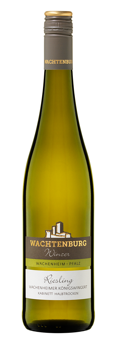 Riesling Kabinett Wachenheimer Königswingert 