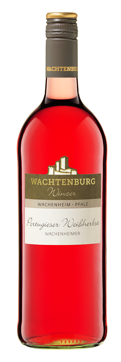 Portugieser Weissherbst Wachenheimer