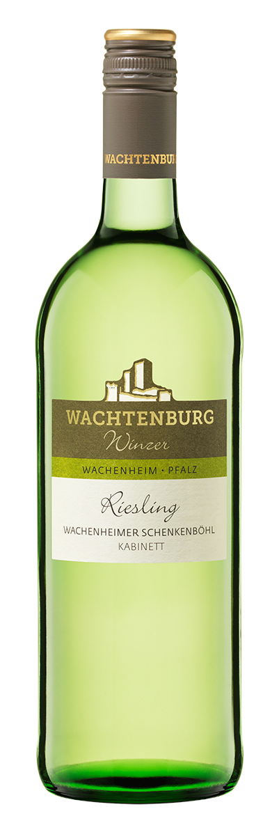 Riesling Kabinett Wachenheimer Schenkenböhl
