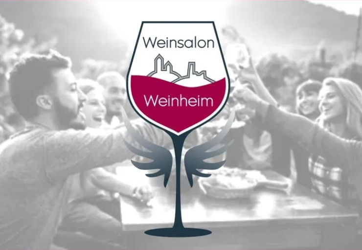 Weinsalon Weinheim