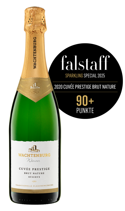 Cuvée Prestige Réserve