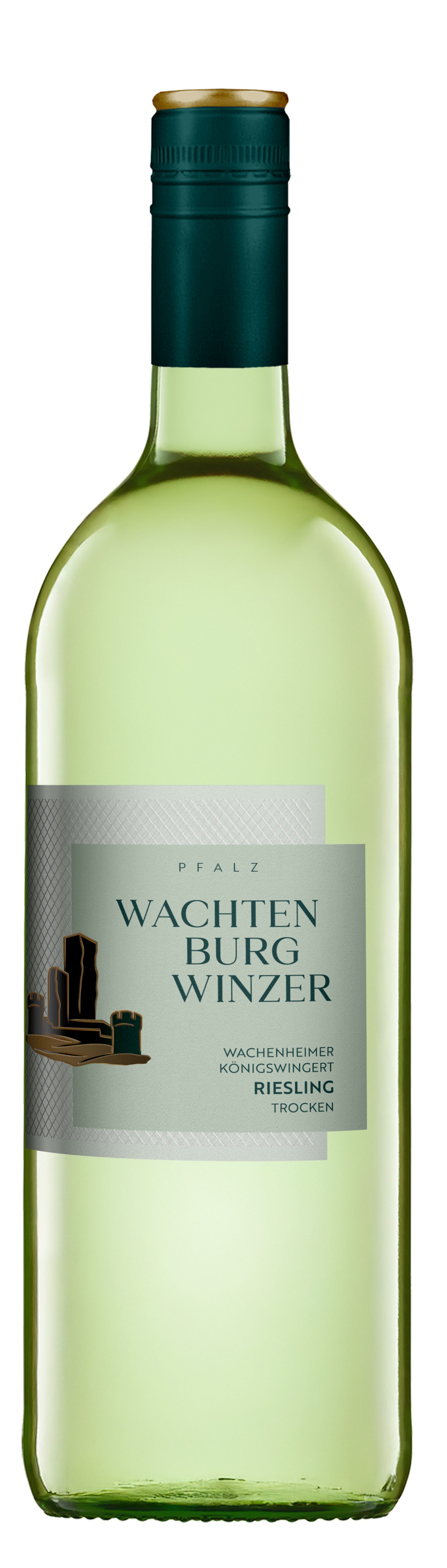 Riesling Wachenheimer Königswingert