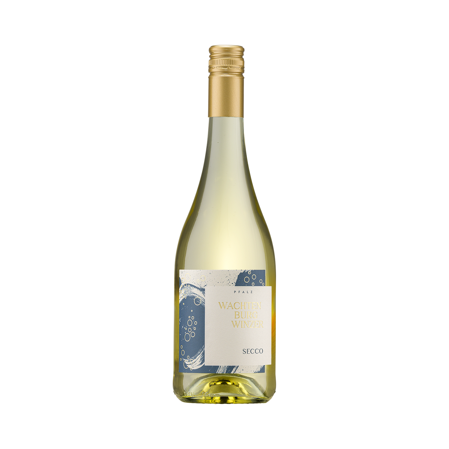 Secco weiß