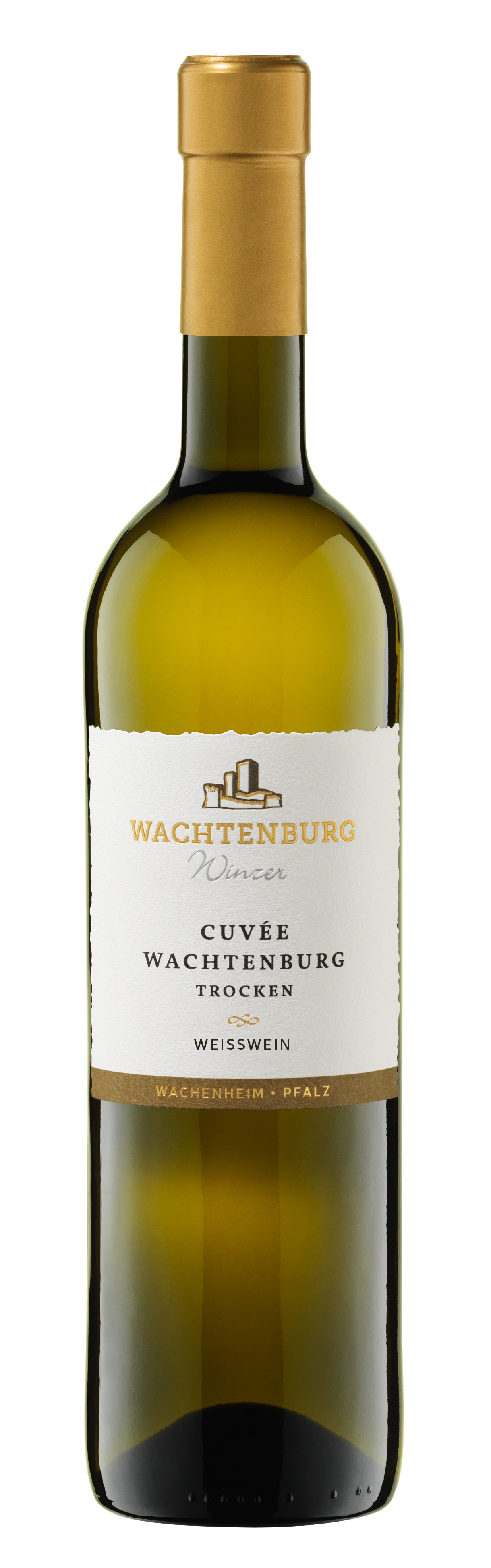 Cuvée Wachtenburg Weisswein