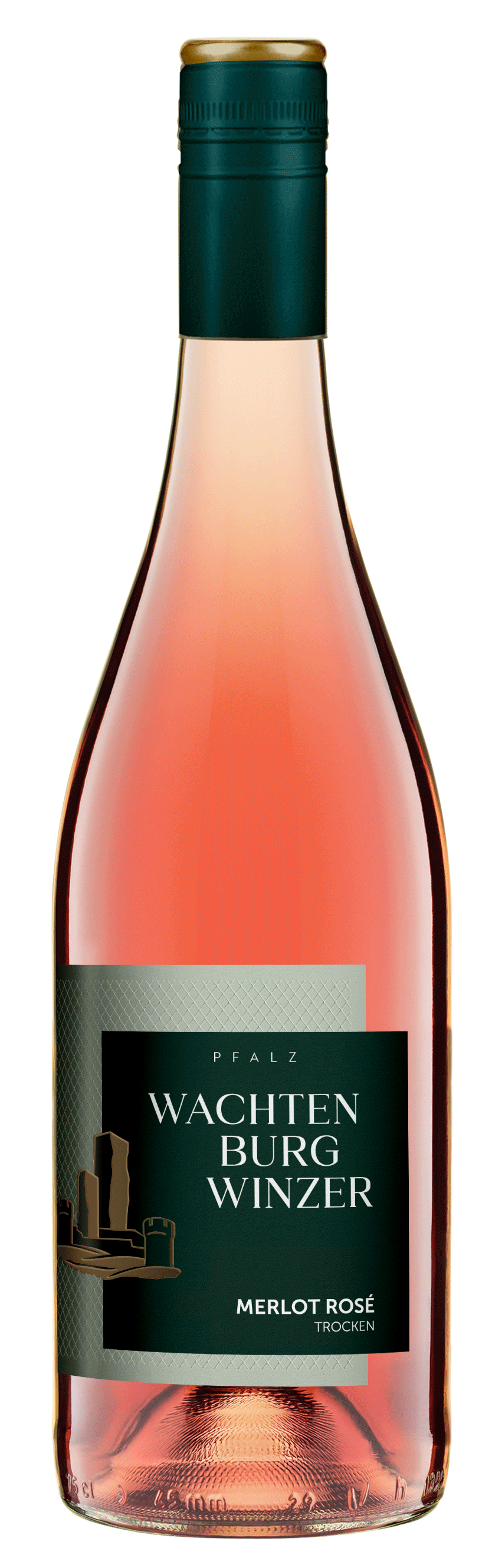 Merlot Rosé