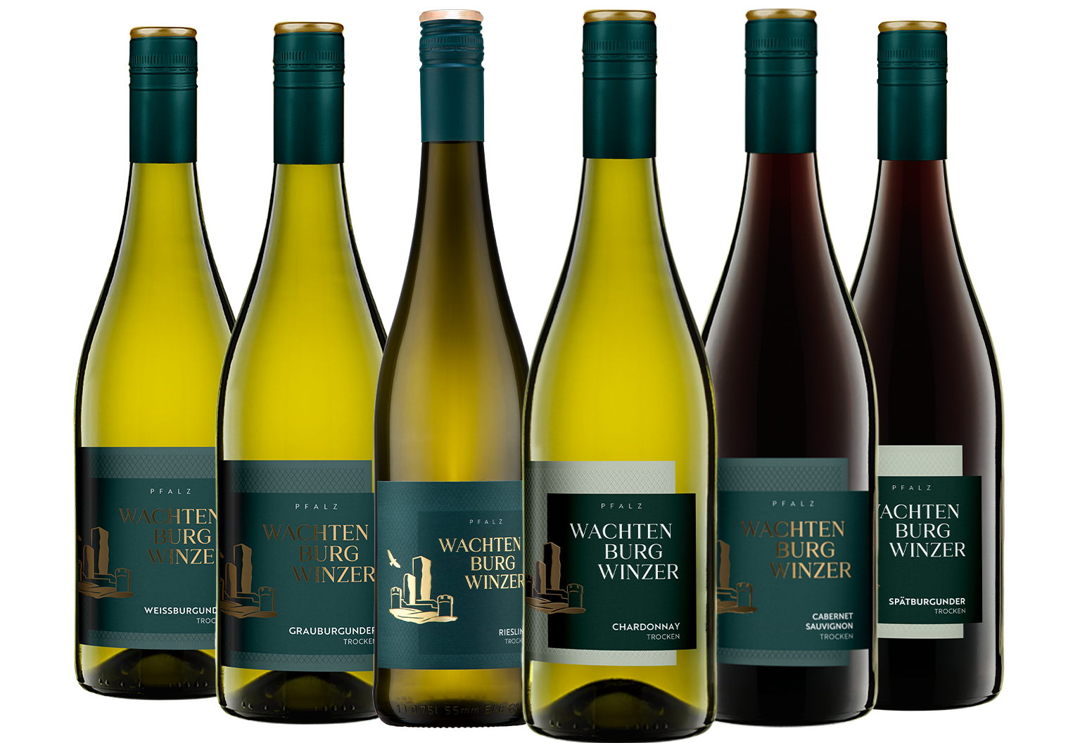 WEINZEIT-Paket