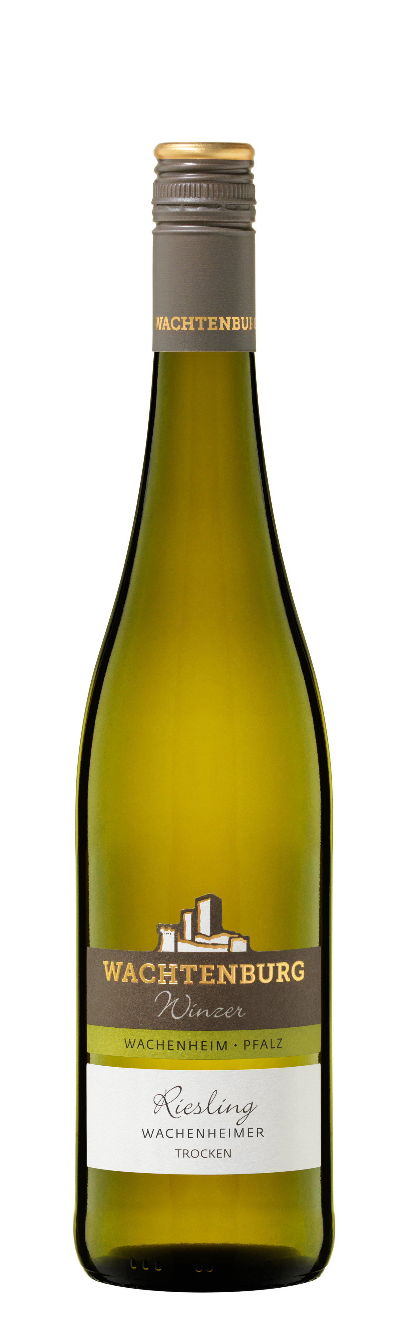 Riesling Wachenheimer trocken