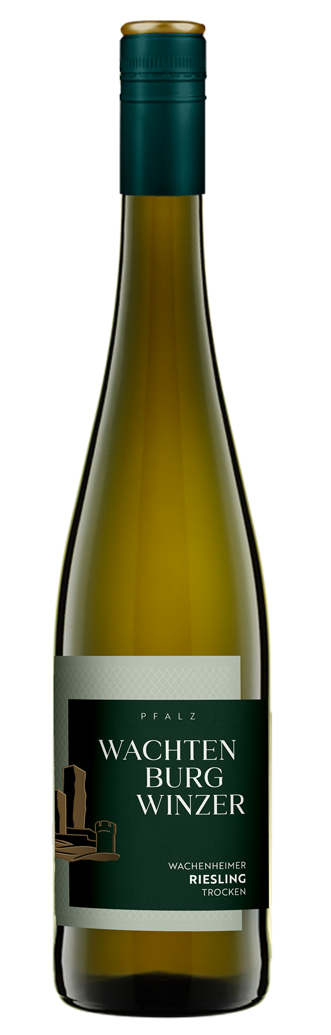 Riesling Wachenheimer trocken
