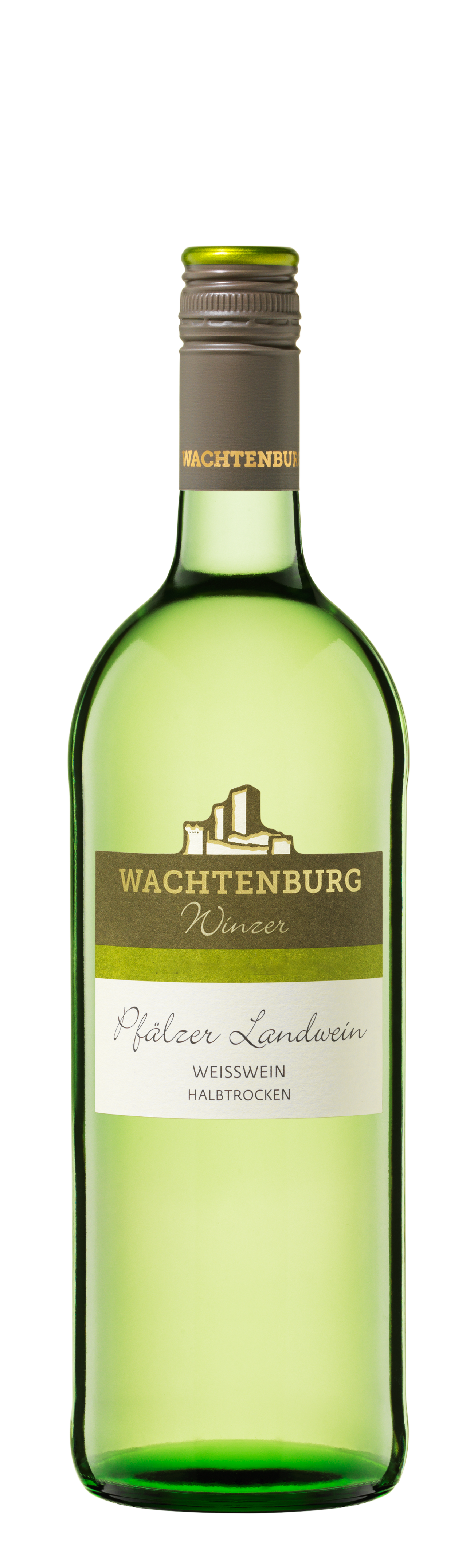 Landwein weiss