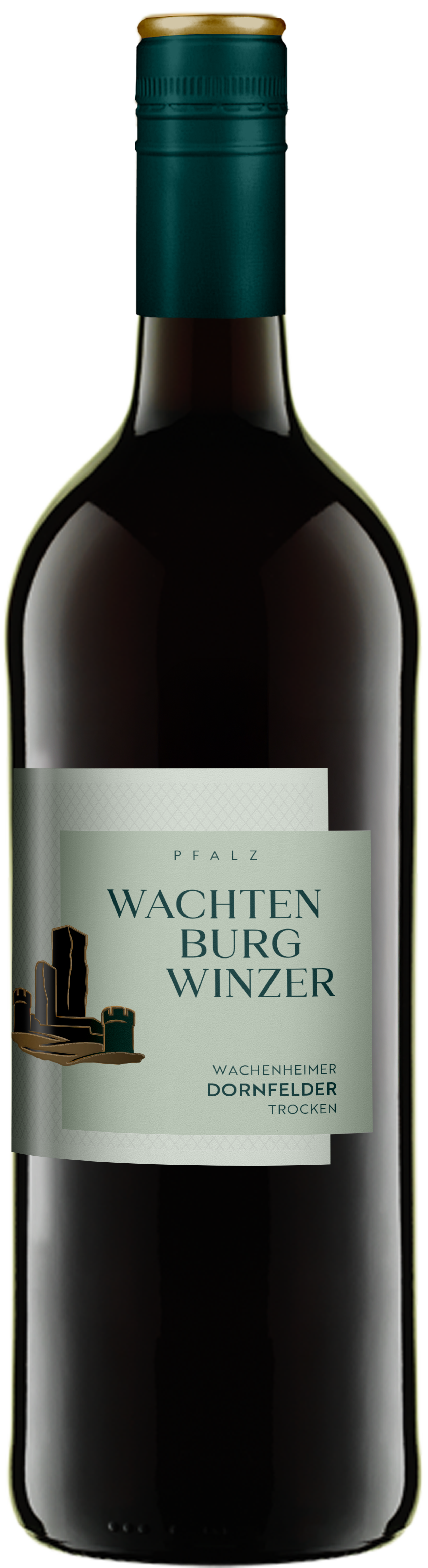 Dornfelder Wachenheimer