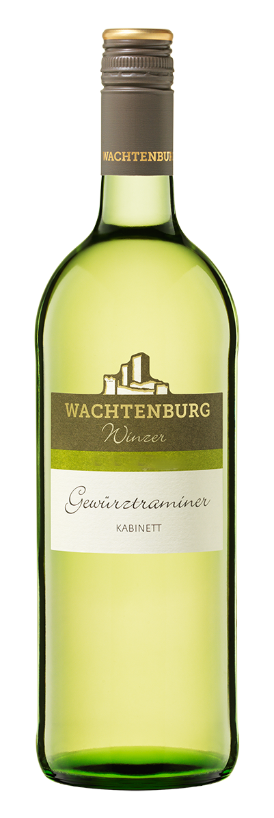 Gewürztraminer Kabinett