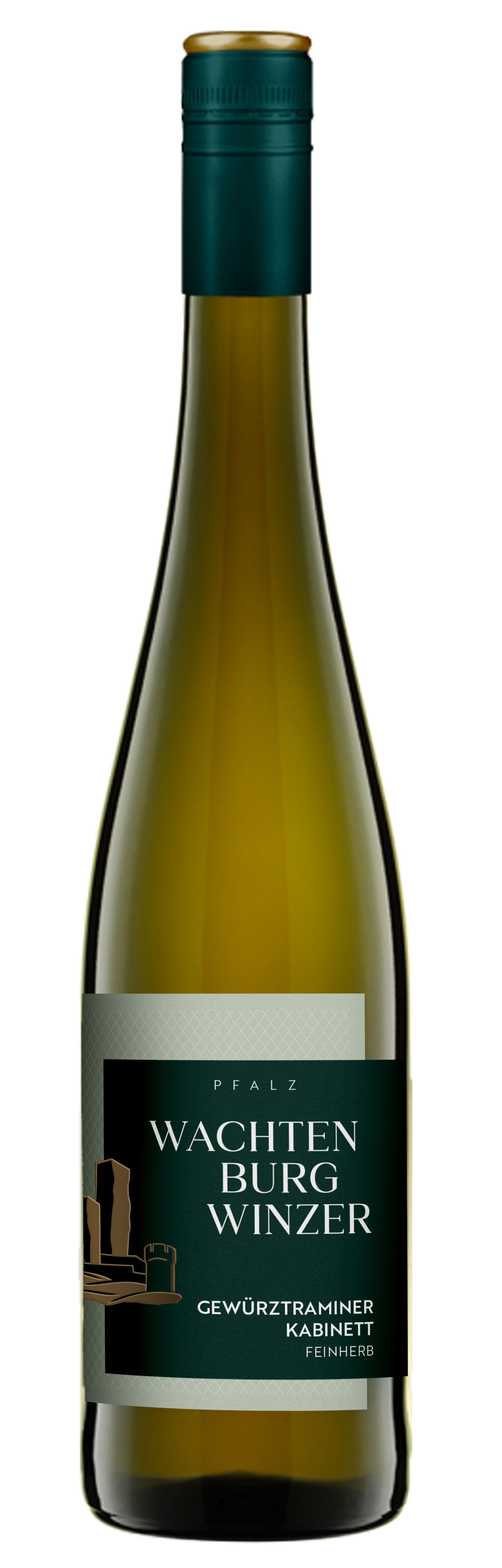 Gewürztaminer Kabinett 