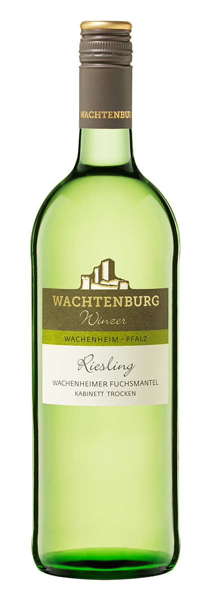 Riesling Kabinett Wachenheimer Fuchsmantel