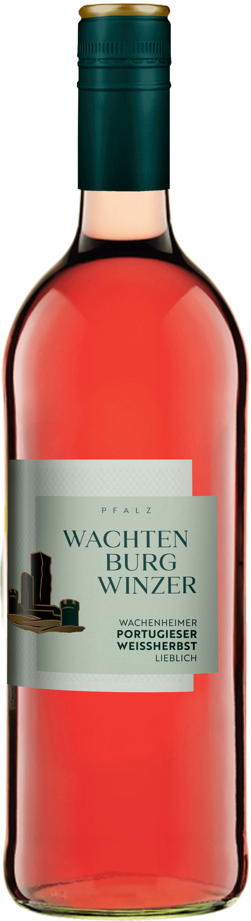 Portugieser Weissherbst Wachenheimer