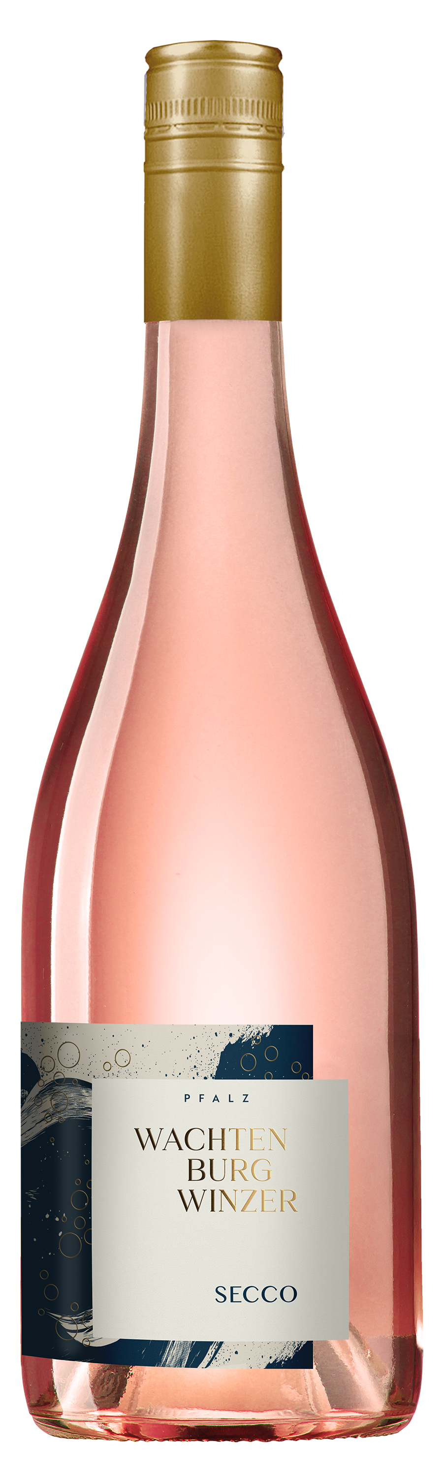 Secco Rosé
