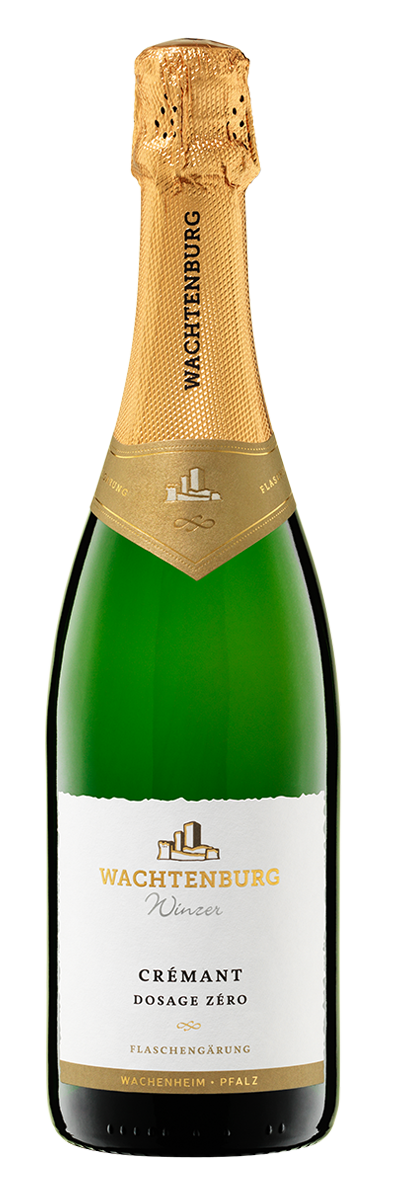Crémant Dosage Zéro