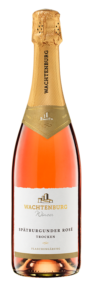 Spätburgunder Rosé Tradition