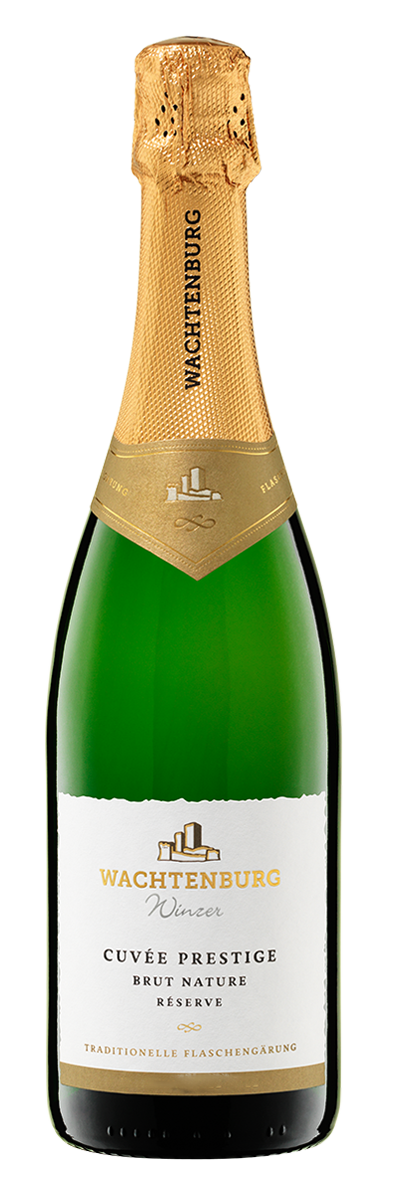 Cuvée Prestige Réserve