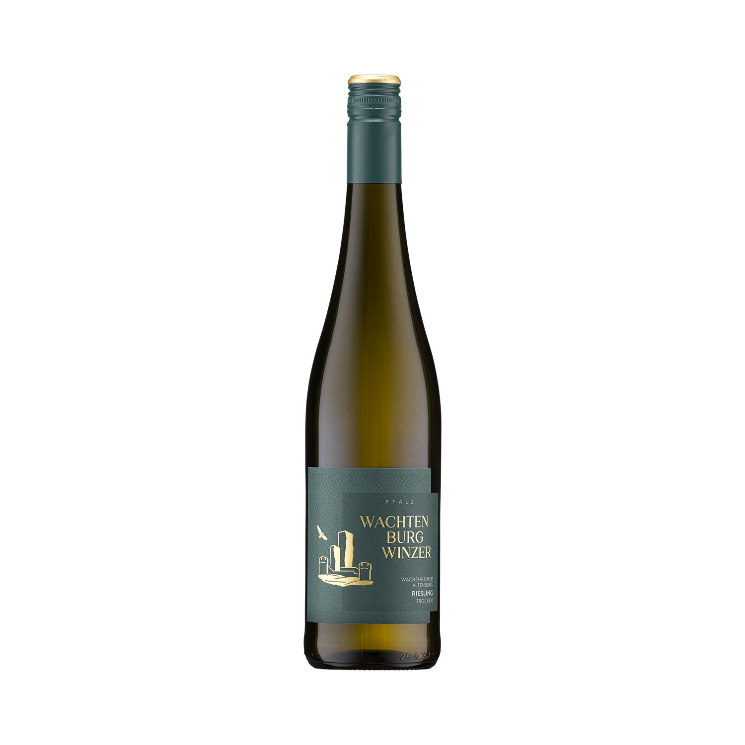 Riesling Wachenheimer Altenburg Spätlese