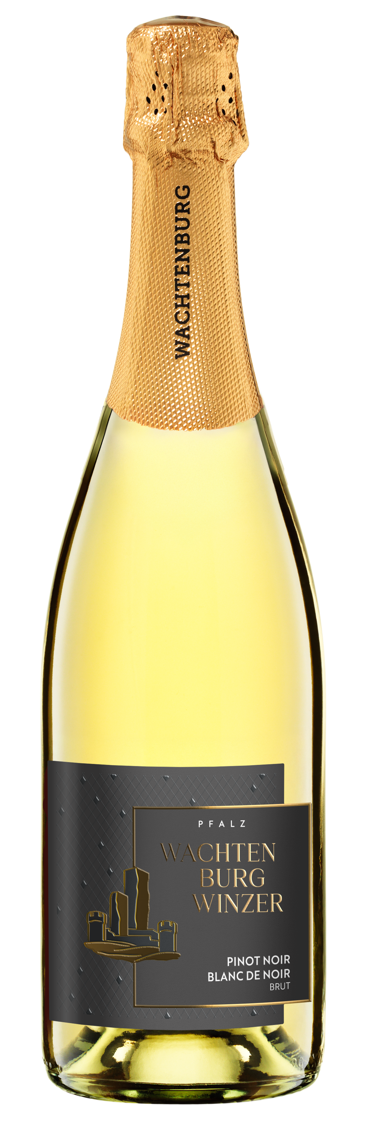 Pinot Noir Blanc de Noir