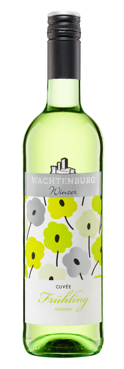 Cuvée Frühling