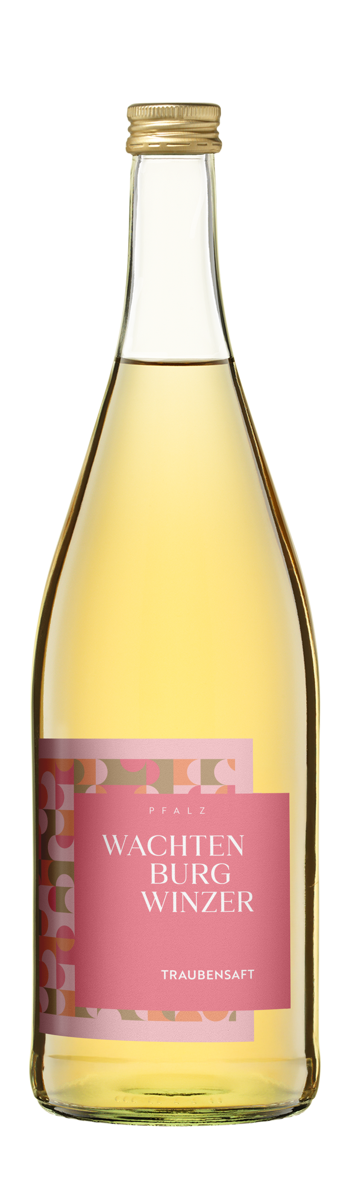 Pfälzer Traubensaft weiss