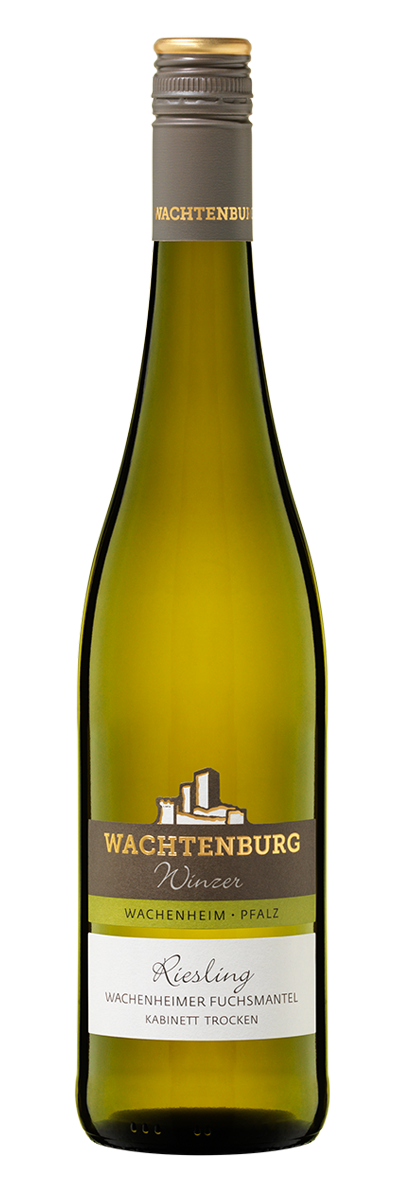 Riesling Kabinett Wachenheimer Fuchsmantel 