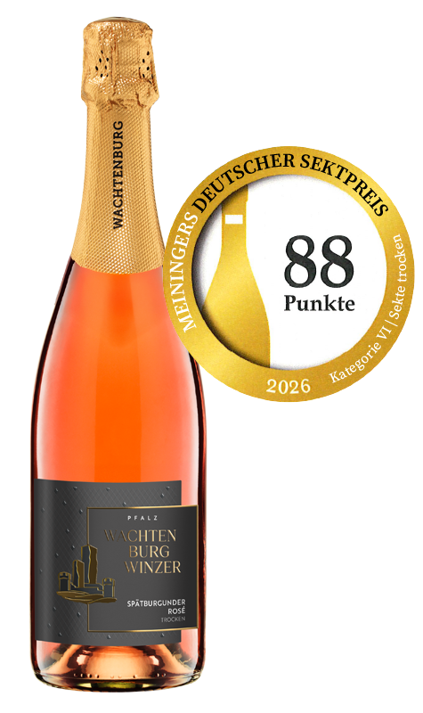 Spätburgunder Rosé Tradition