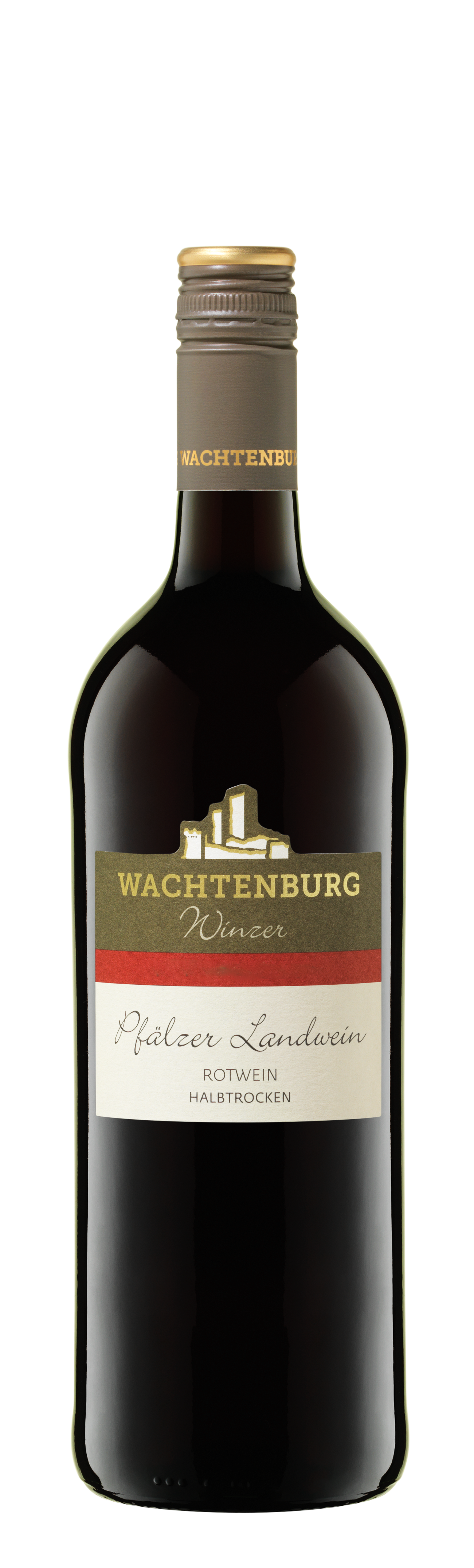 Landwein Rot