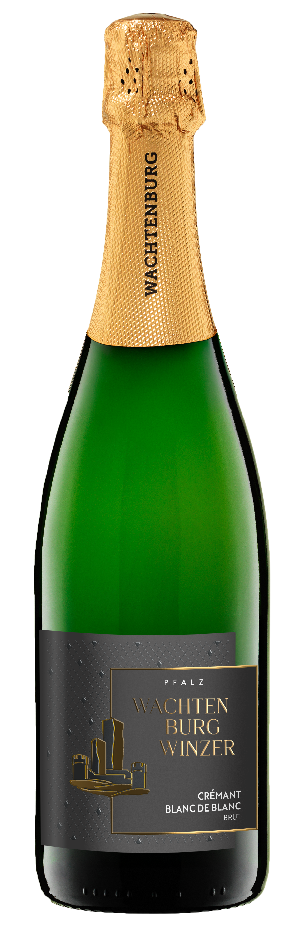 Crémant Blanc de Blanc