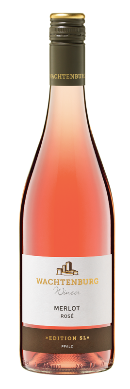 Merlot Rosé