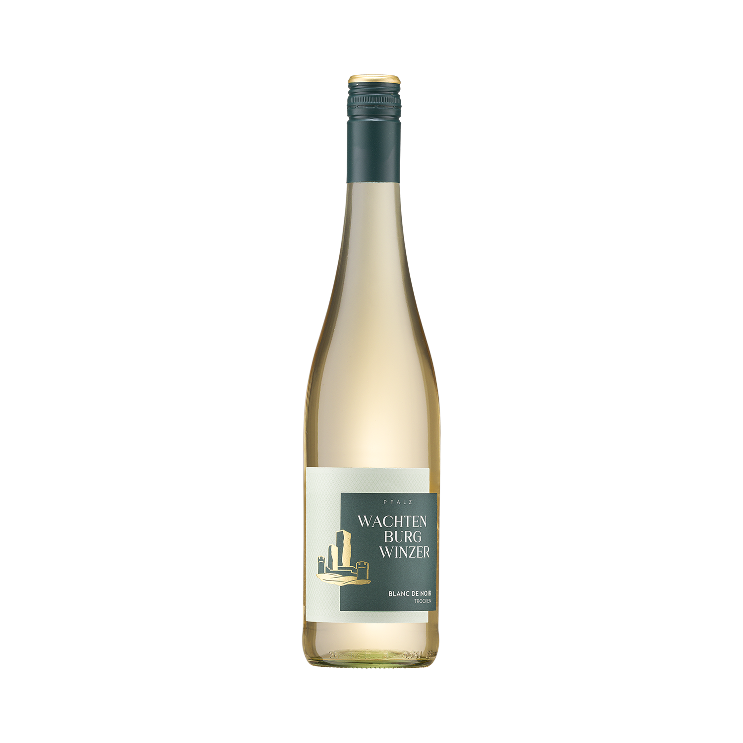 Blanc de Noir