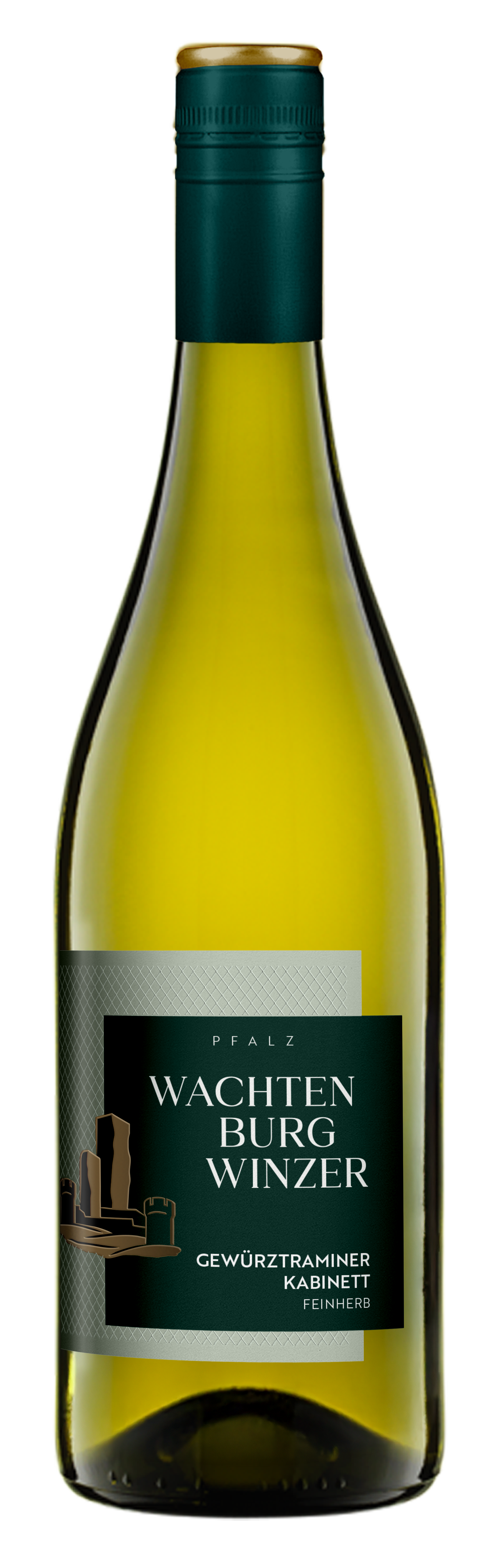 Gewürztaminer Kabinett 