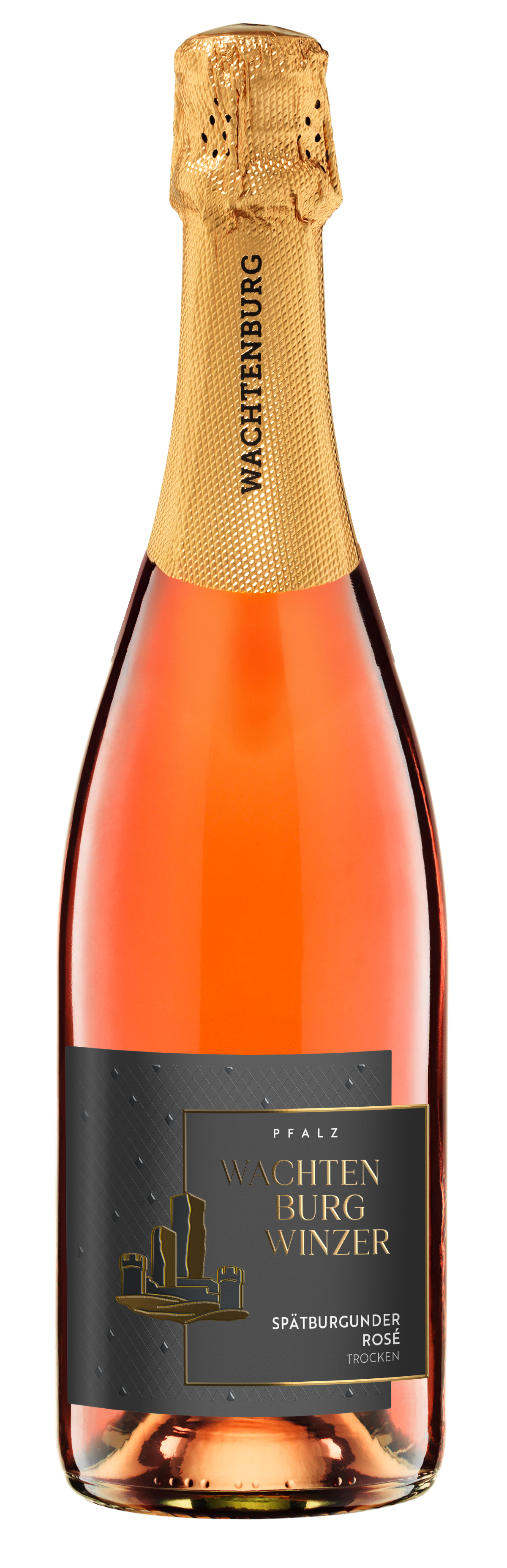 Spätburgunder Rosé Tradition