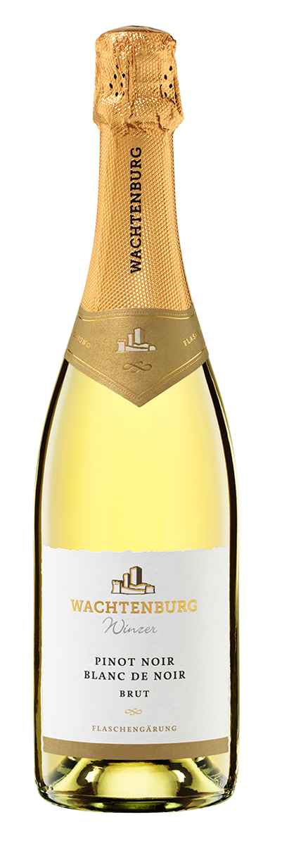 Pinot Noir Blanc de Noir