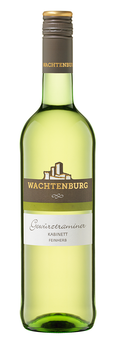 Gewürztaminer Kabinett 