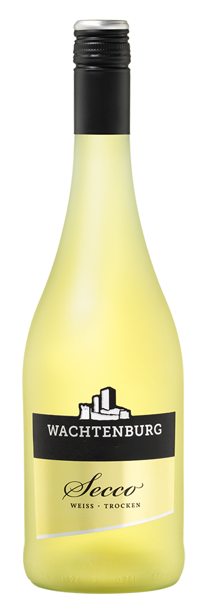 Secco weiß