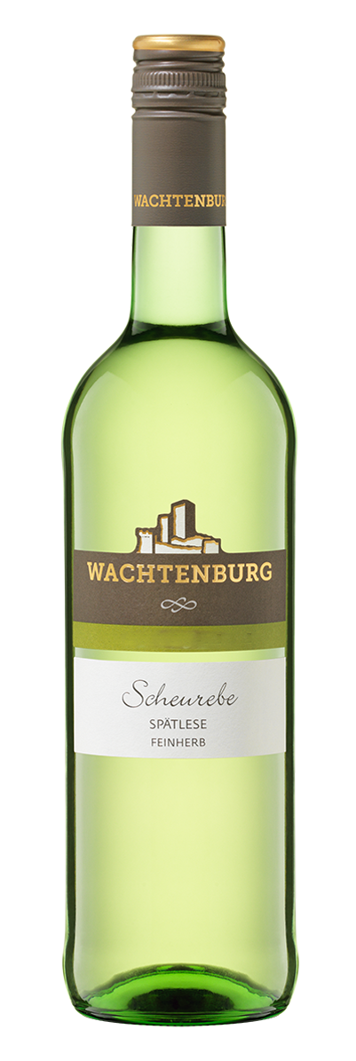 Scheurebe Spätlese