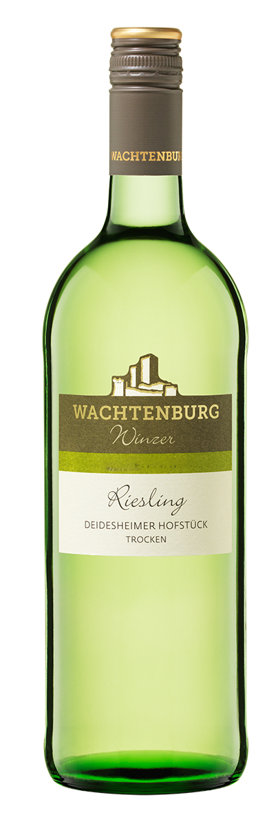 Riesling Deidesheimer Hofstück
