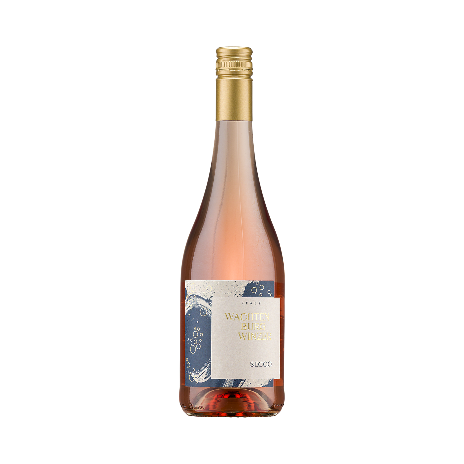 Secco Rosé
