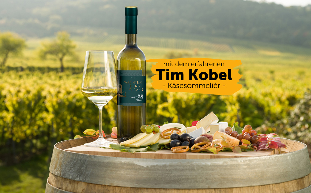 Käse & Wein Spezial