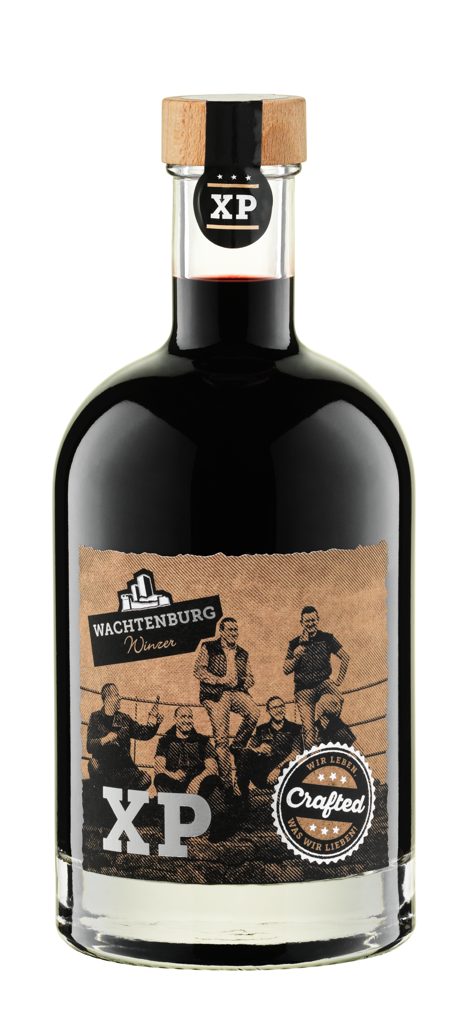 XP-Likörwein