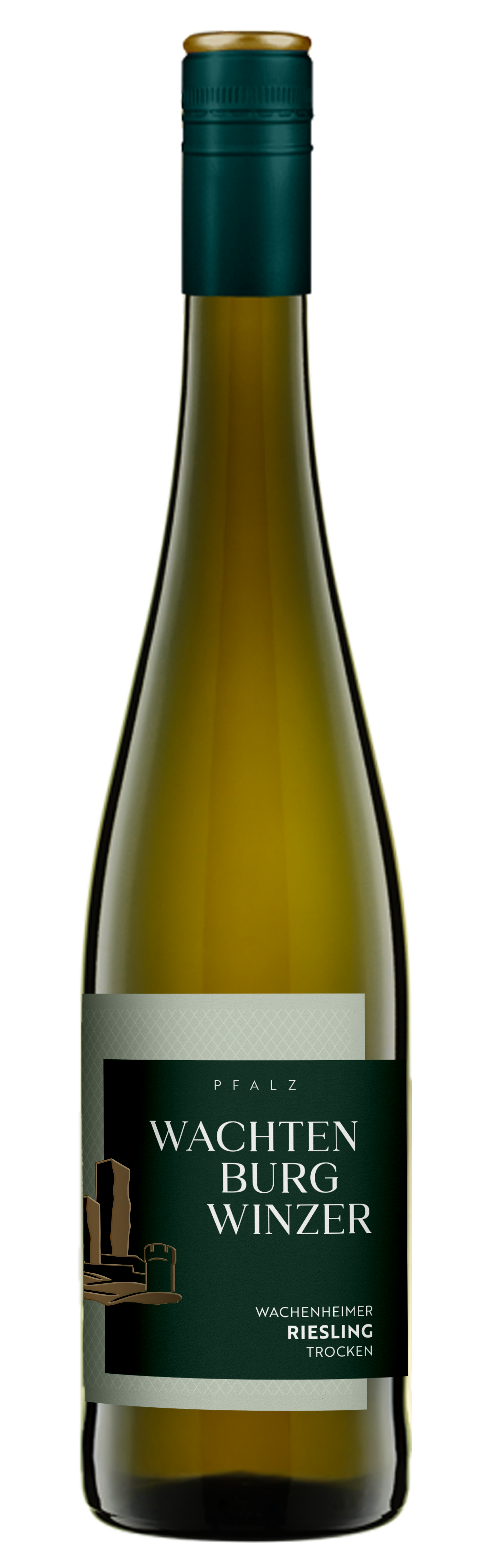 Riesling Wachenheimer trocken