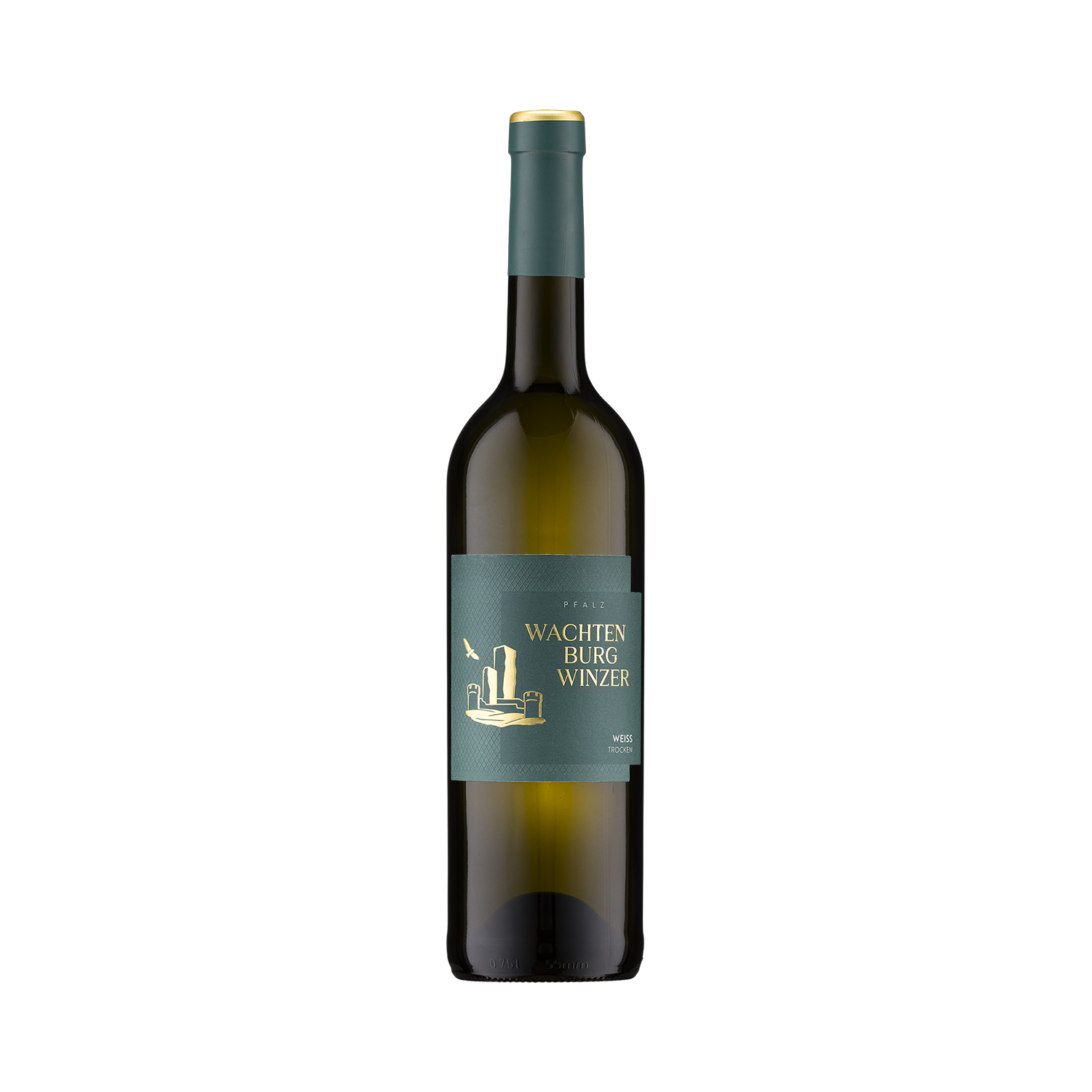 Cuvée Wachtenburg Weisswein