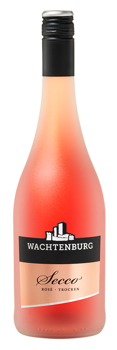 Secco Rosé