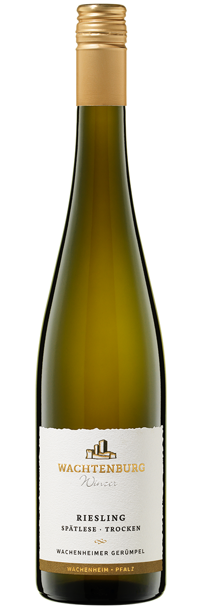 Riesling Wachenheimer Gerümpel Spätlese