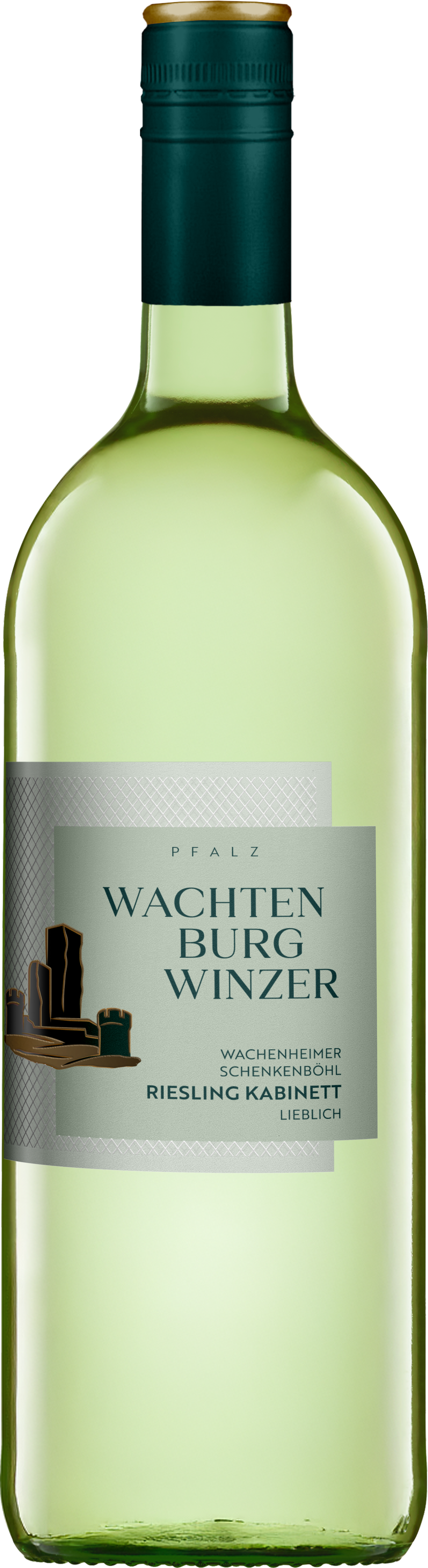 Riesling Kabinett Wachenheimer Schenkenböhl