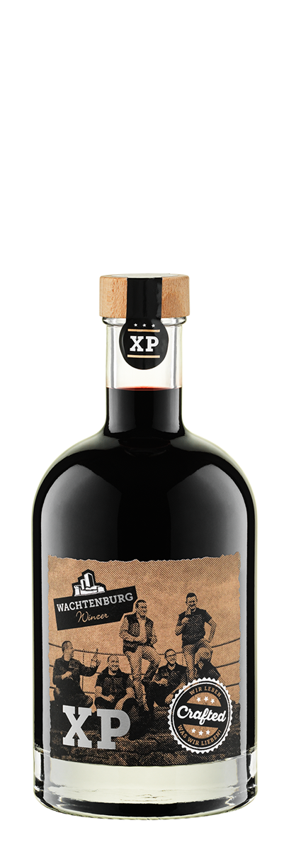 XP-Likörwein