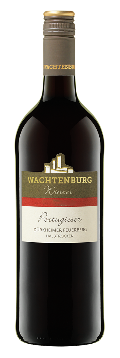 Portugieser Dürkheimer Feuerberg