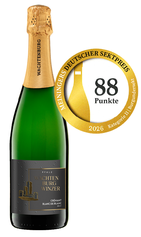 Crémant Blanc de Blanc